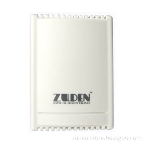 Wireless Remote Control with 2-/4-channel Output, 12V DC Voltage